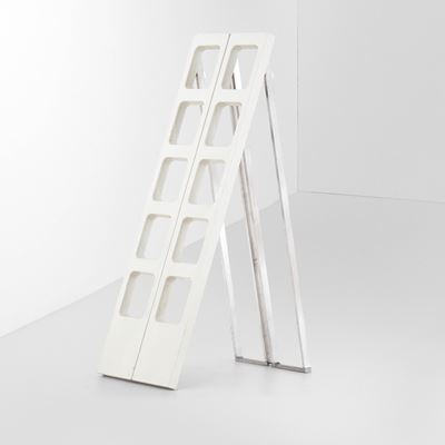 Scala Pieghevole Mod. Scaleo