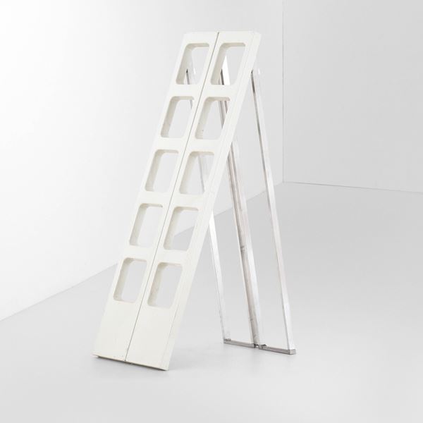 Scala pieghevole mod. Scaleo