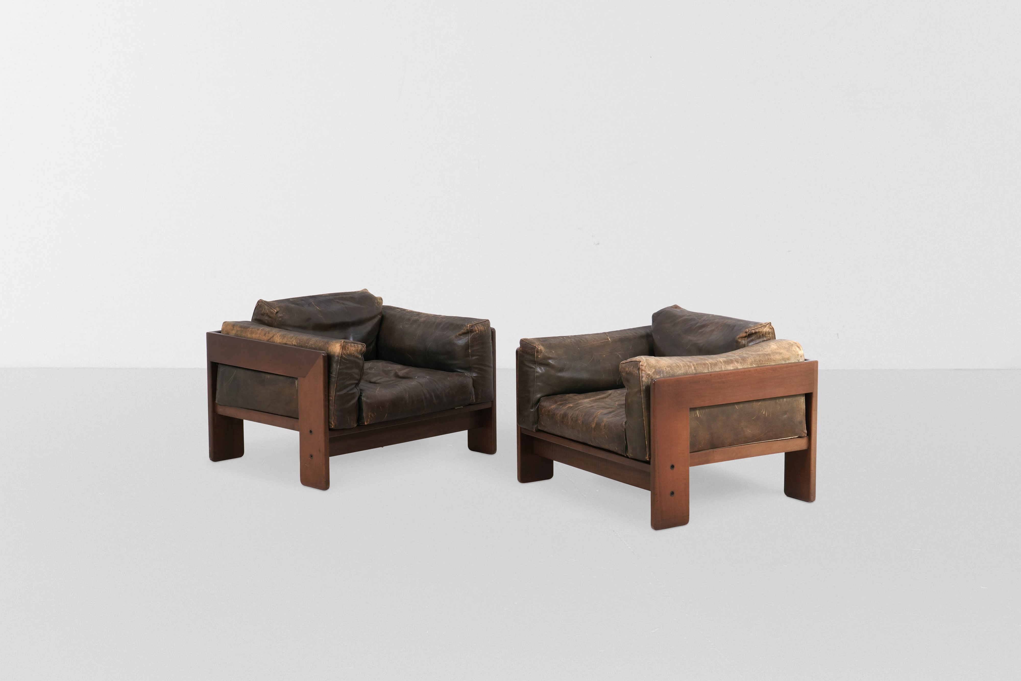 Tobia Scarpa - Salotto della Serie Bastiano