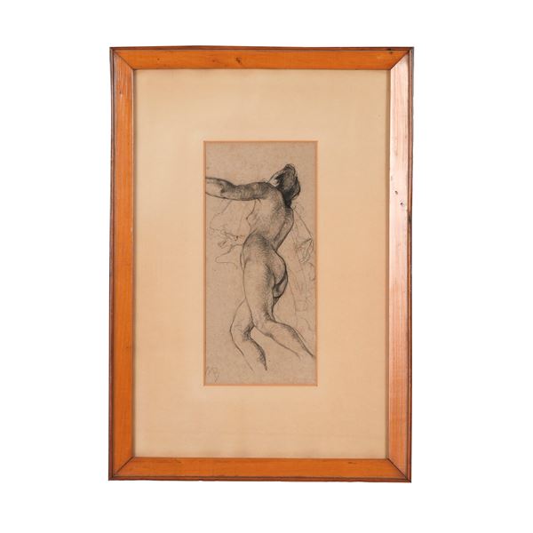 Nudo femminile