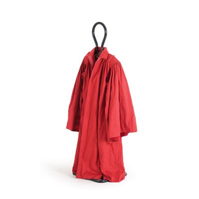 Toga Rossa da Magistrato