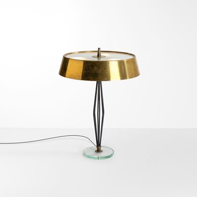 Lampada da Tavolo Mod. 1959