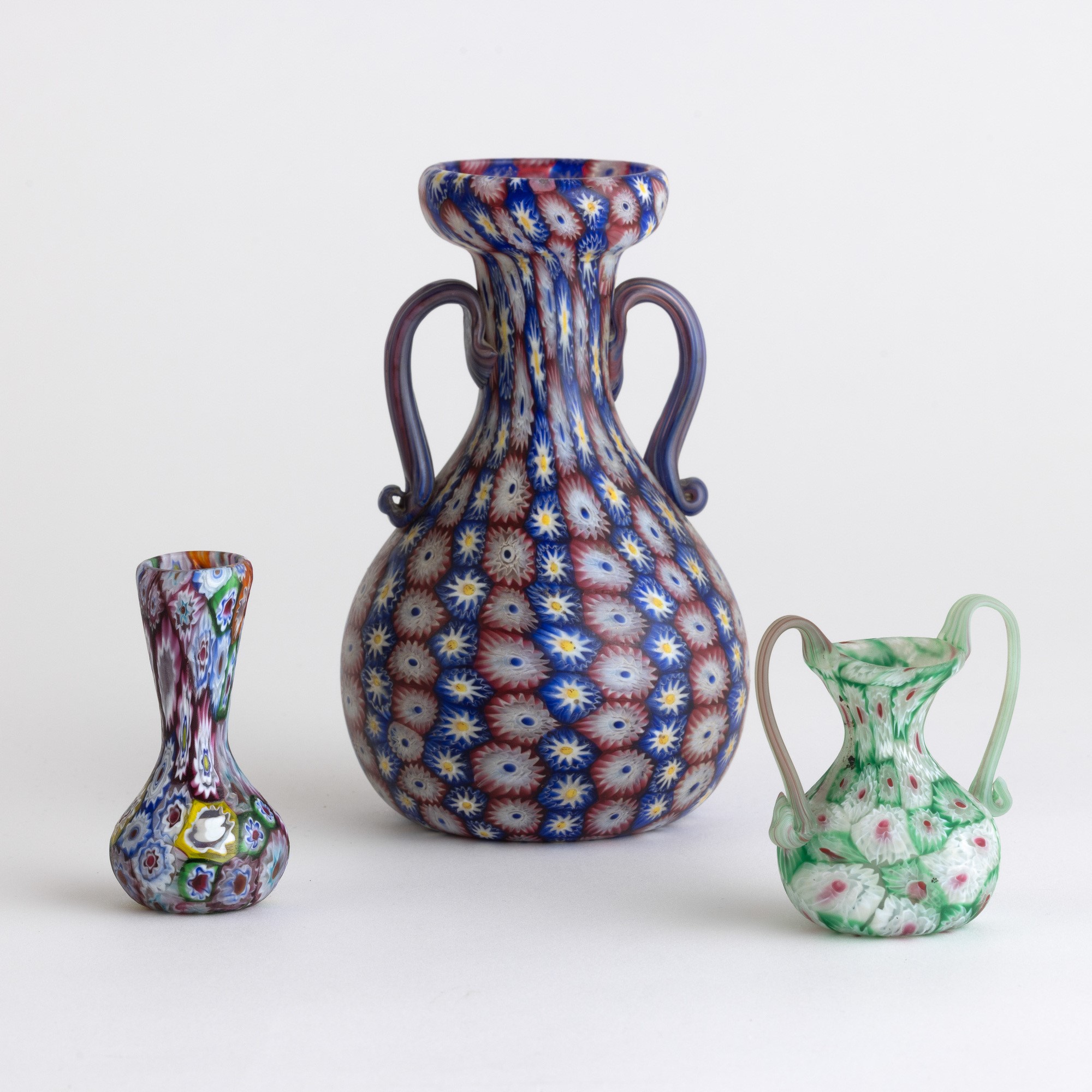 Murano Inizio Secolo XX