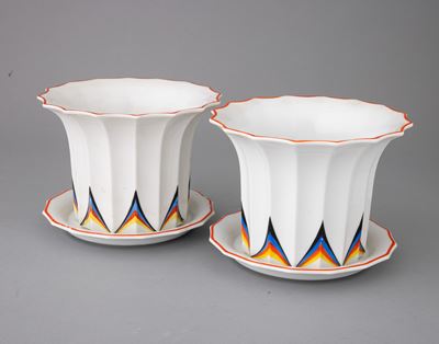 Rosenthal, Germania 1930 Ca
