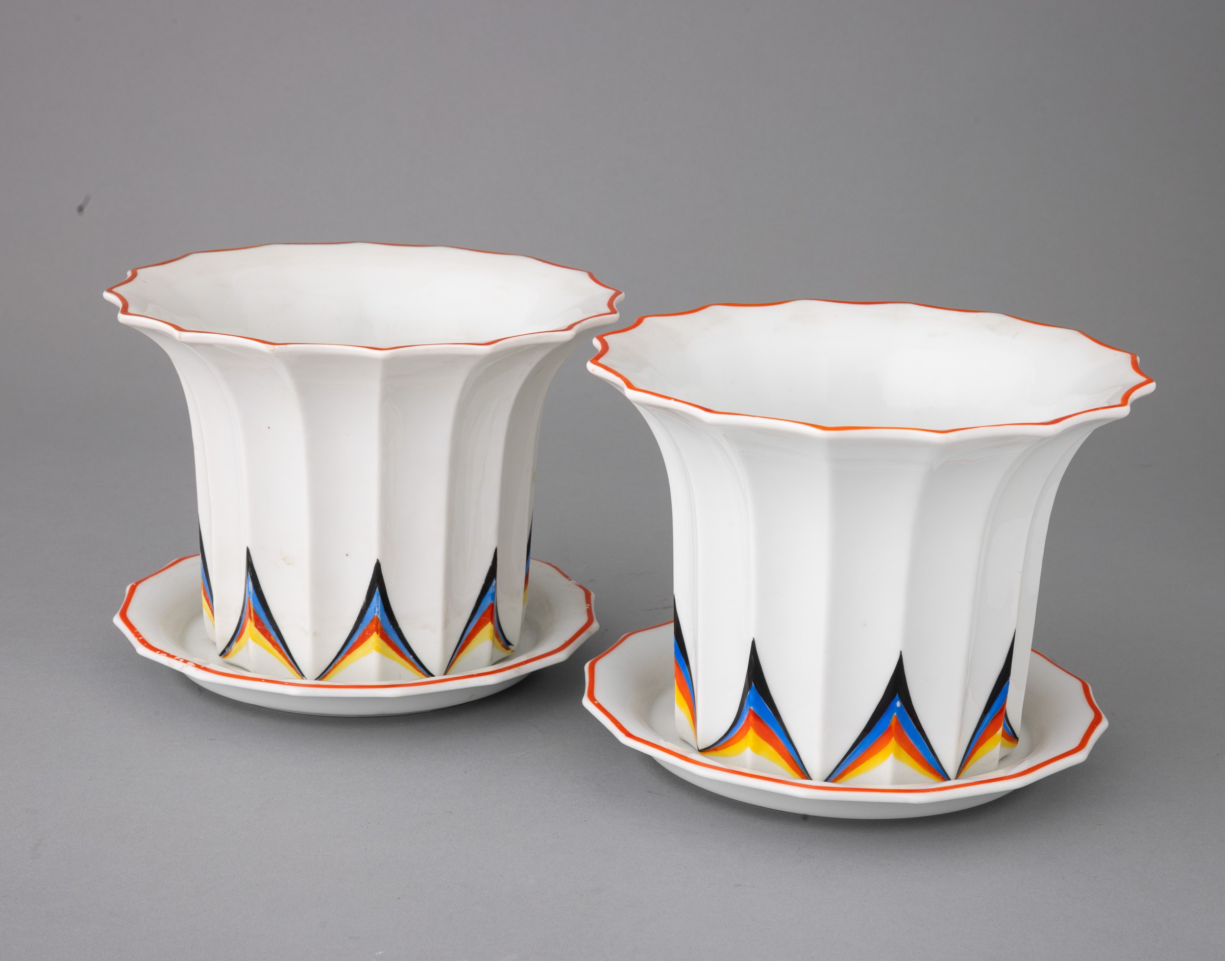 Rosenthal, Germania 1930 Ca