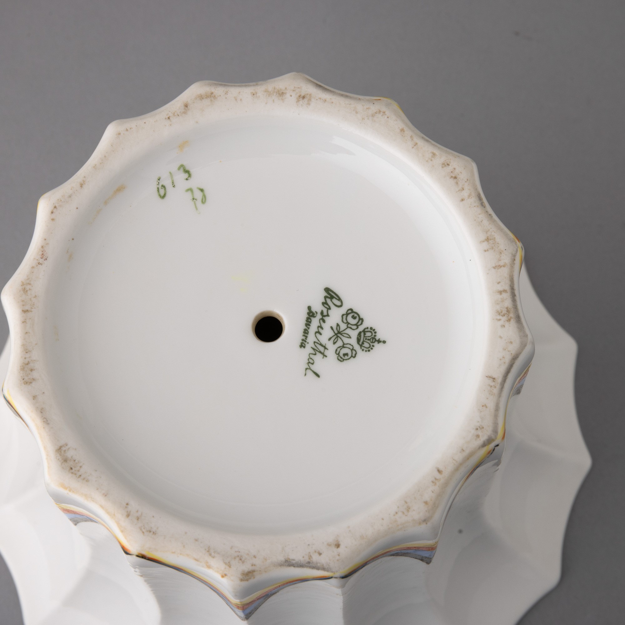 Rosenthal, Germania 1930 Ca