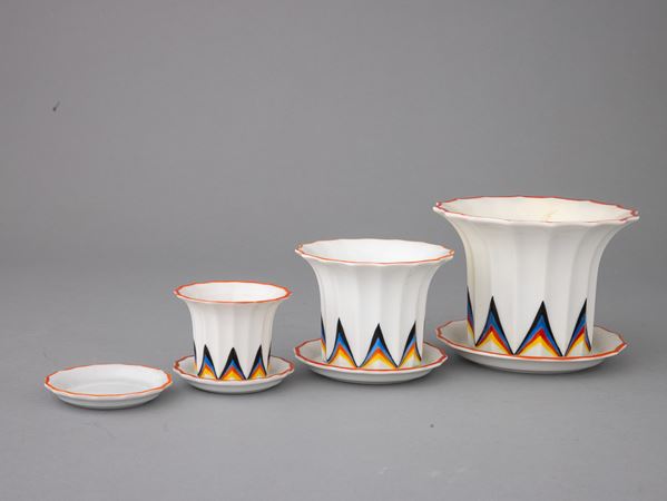 Rosenthal, Germania 1930 ca