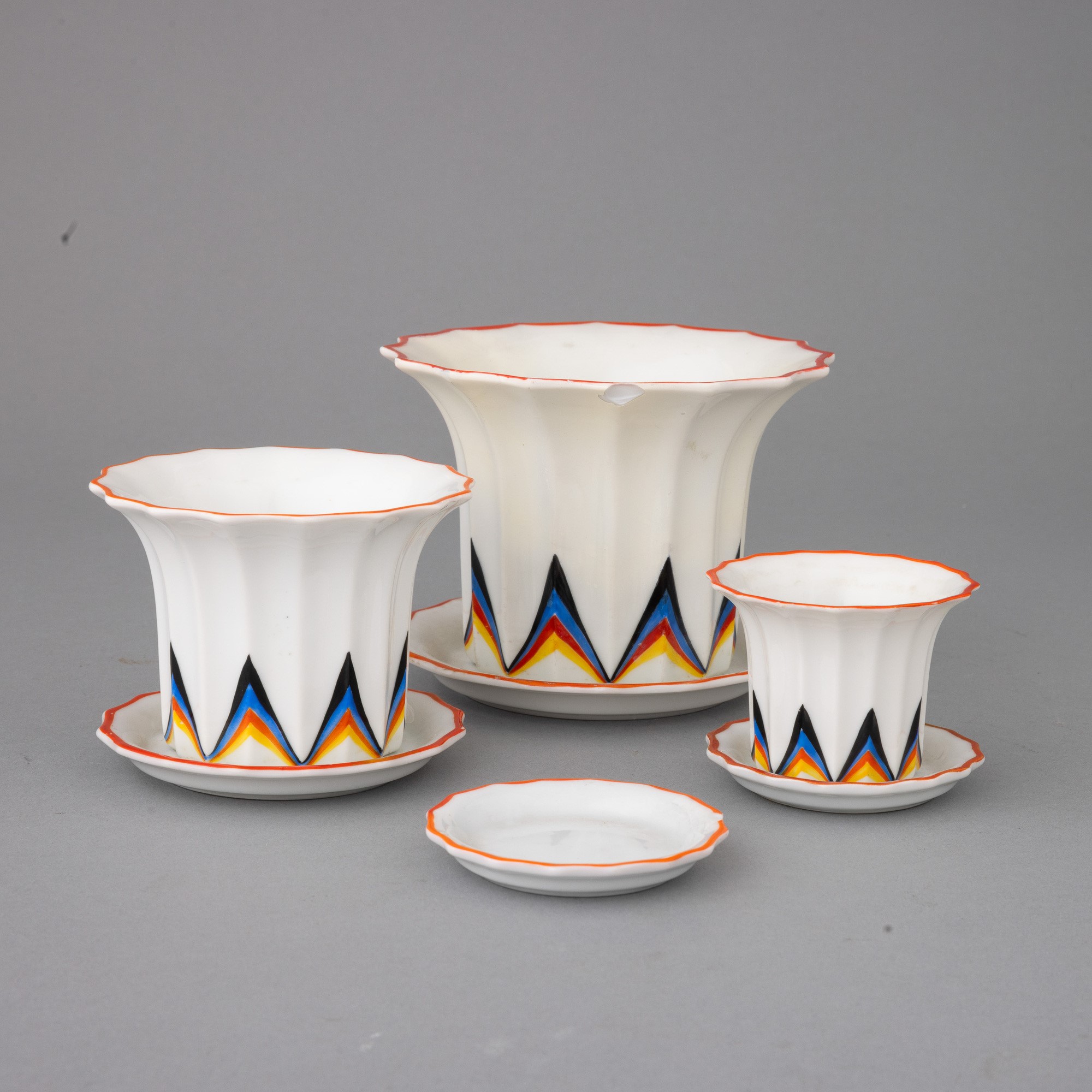 Rosenthal, Germania 1930 Ca