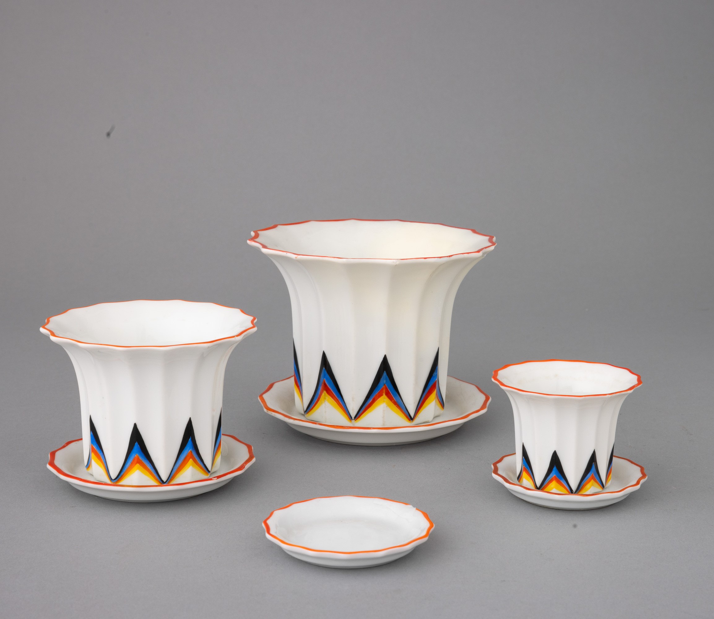 Rosenthal, Germania 1930 Ca