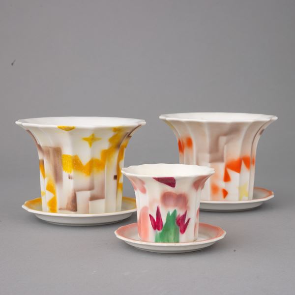 Rosenthal, Germania 1930 ca