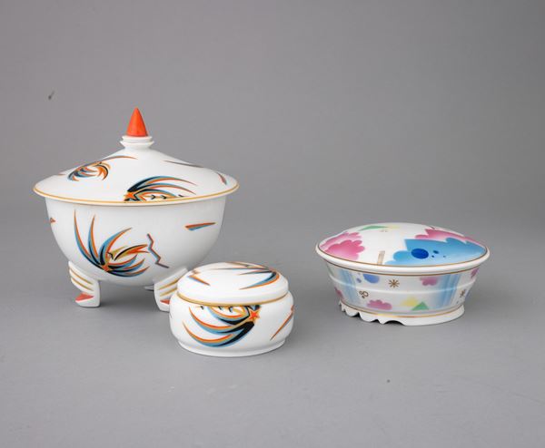 Rosenthal, Germania 1930 ca