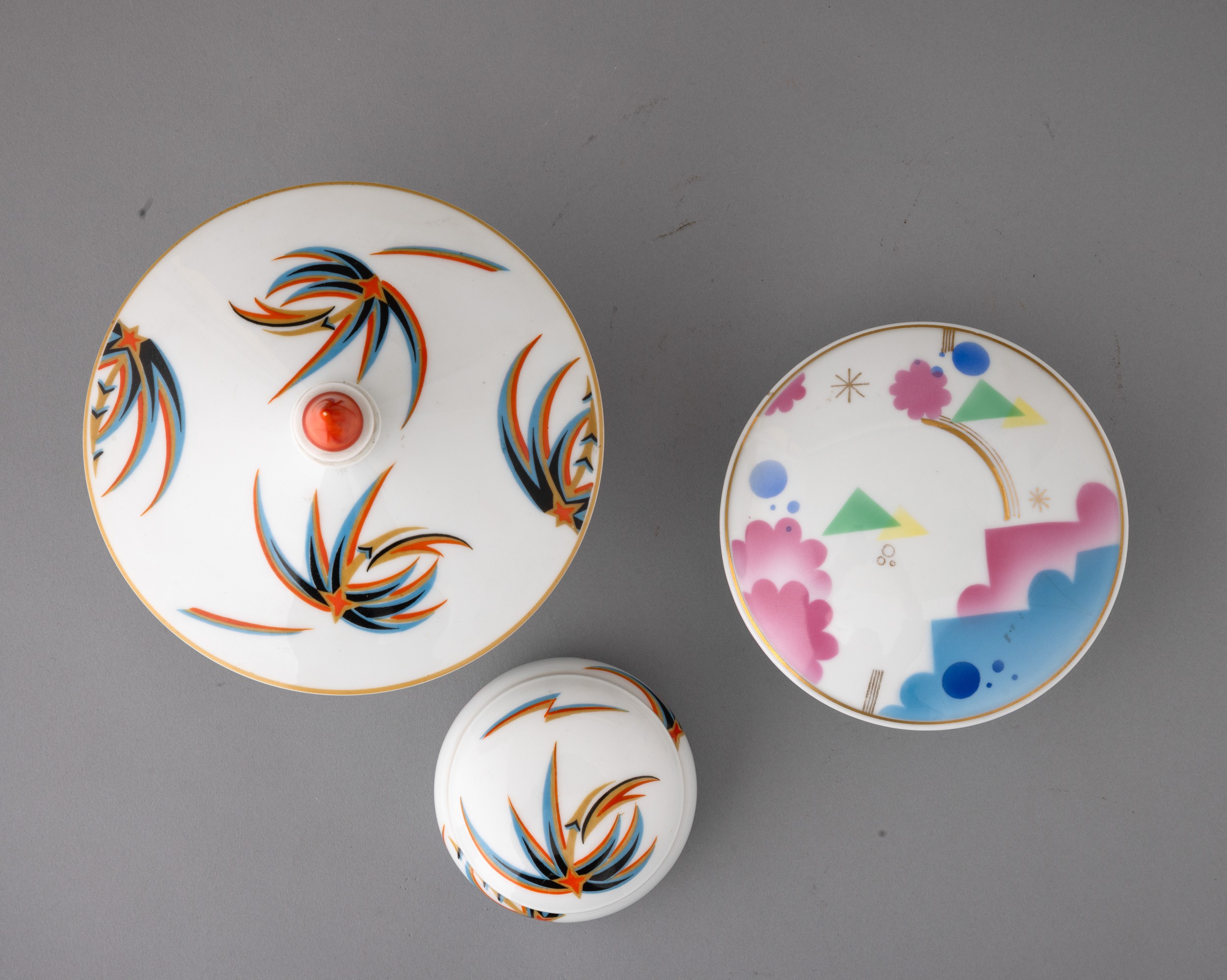 Rosenthal, Germania 1930 Ca