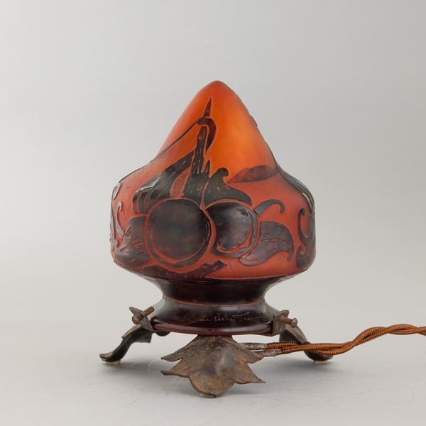 Le Verre Français, France 1925 ca