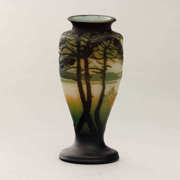 Muller, France 1900 ca