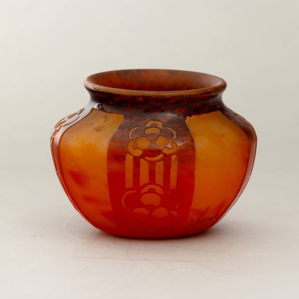 Le Verre Français, France 1925 ca