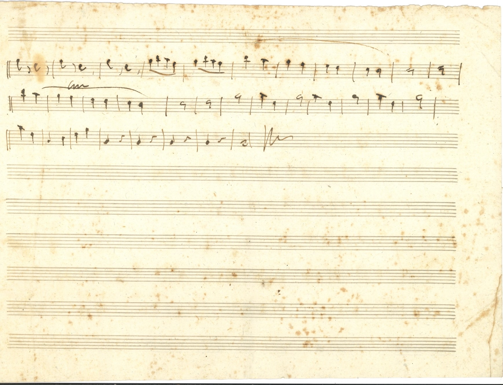 Mayr Simon Johann (1763 - 1845)