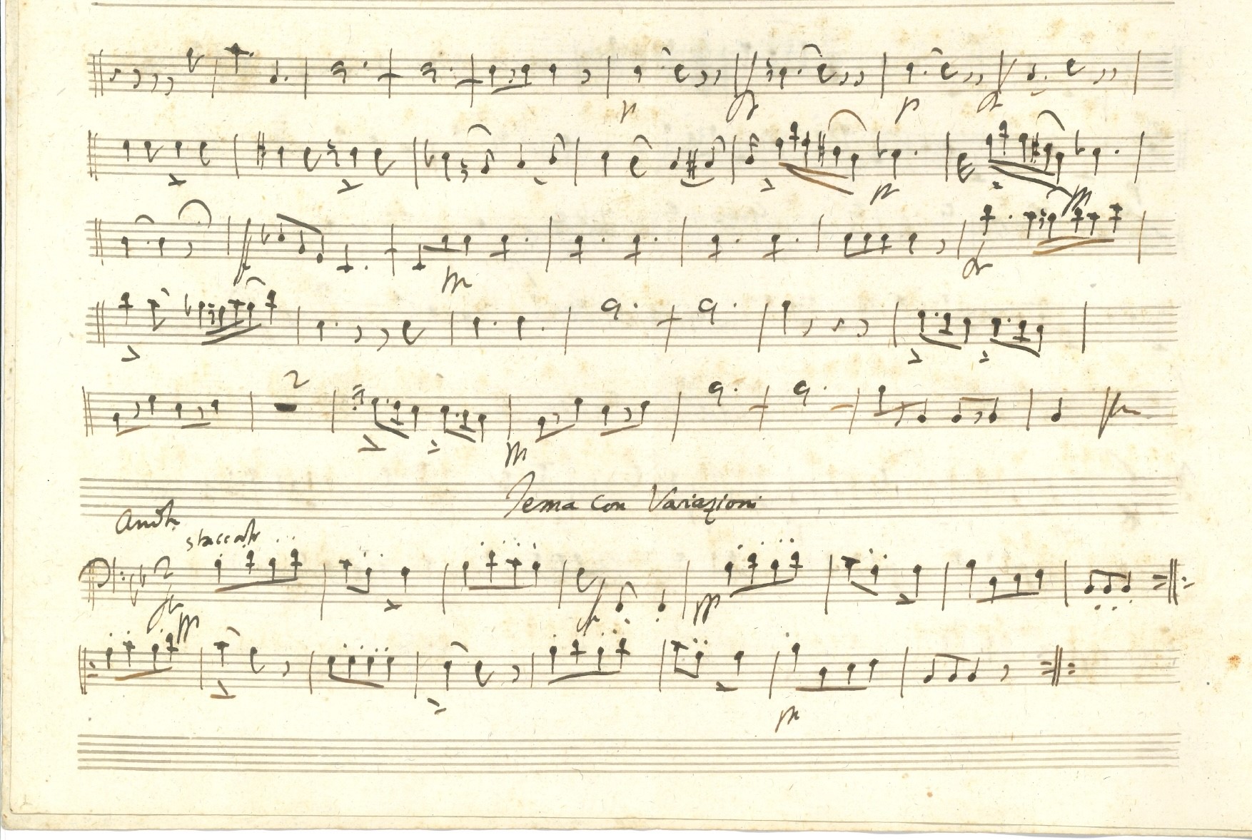 Mayr Simon Johann (1763 - 1845)