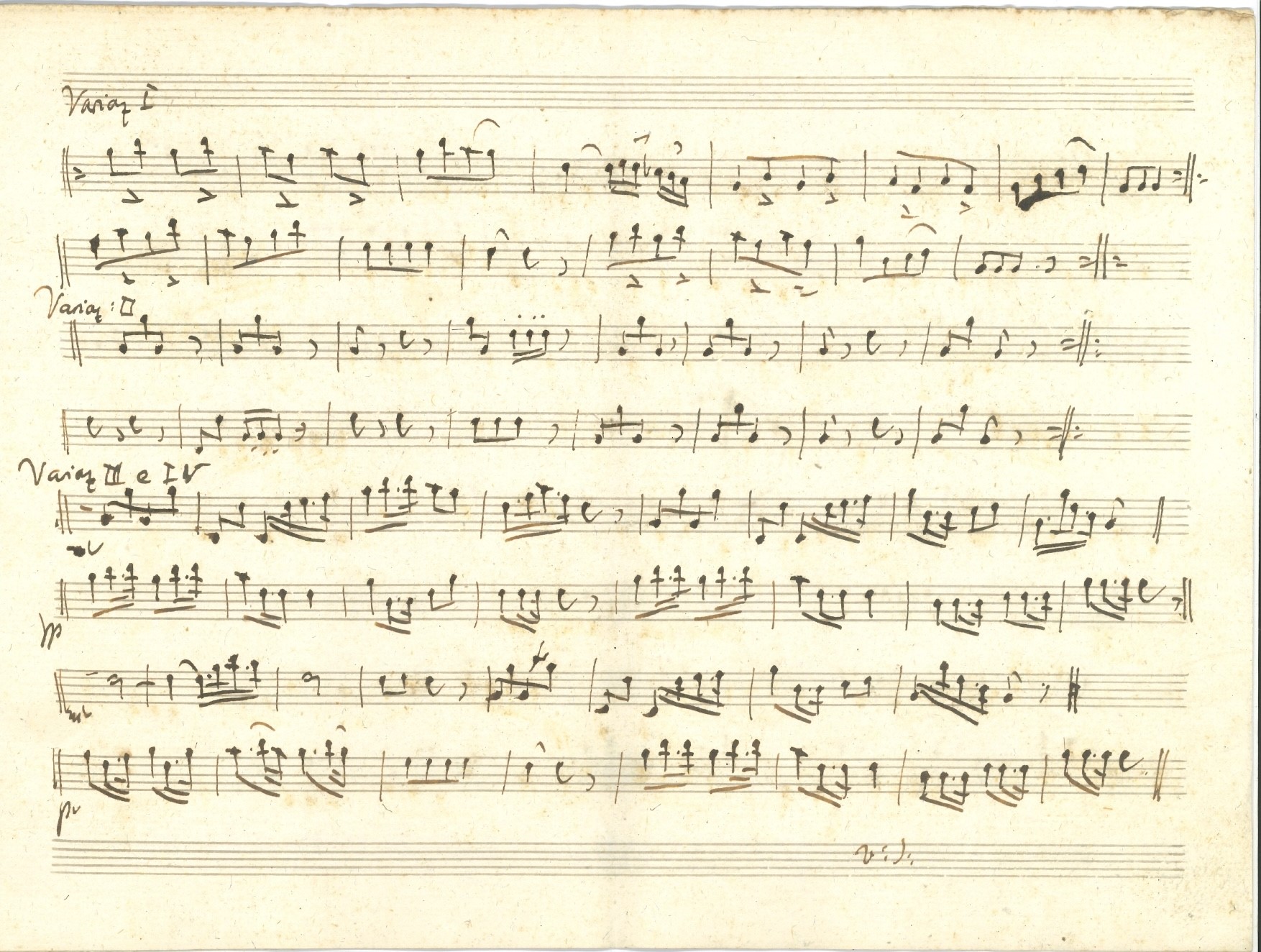 Mayr Simon Johann (1763 - 1845)