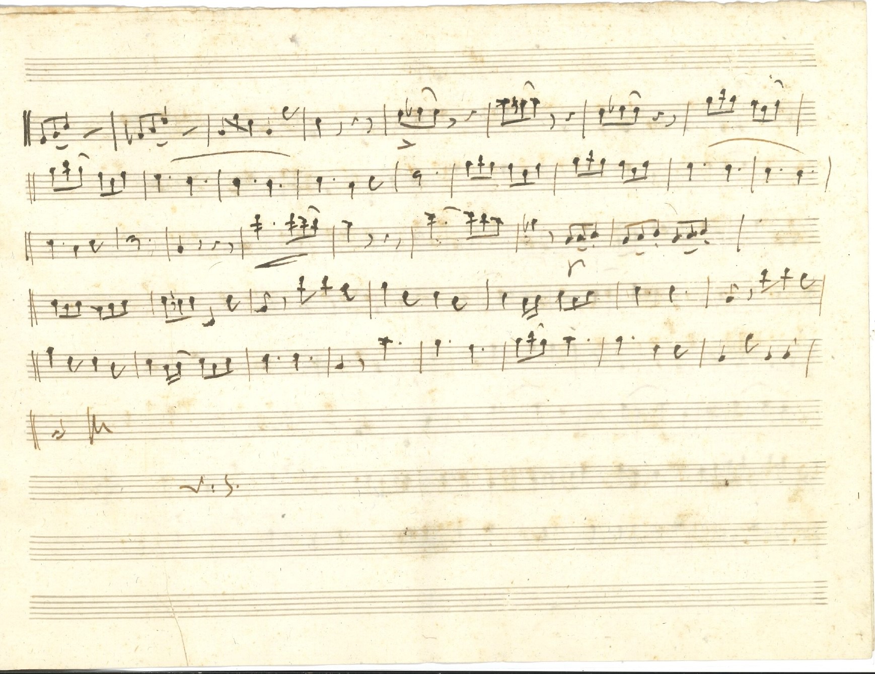 Mayr Simon Johann (1763 - 1845)