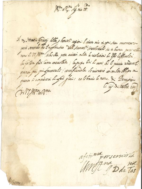 Di Lorena Cristina, granduchessa di Toscana (1565–1636)