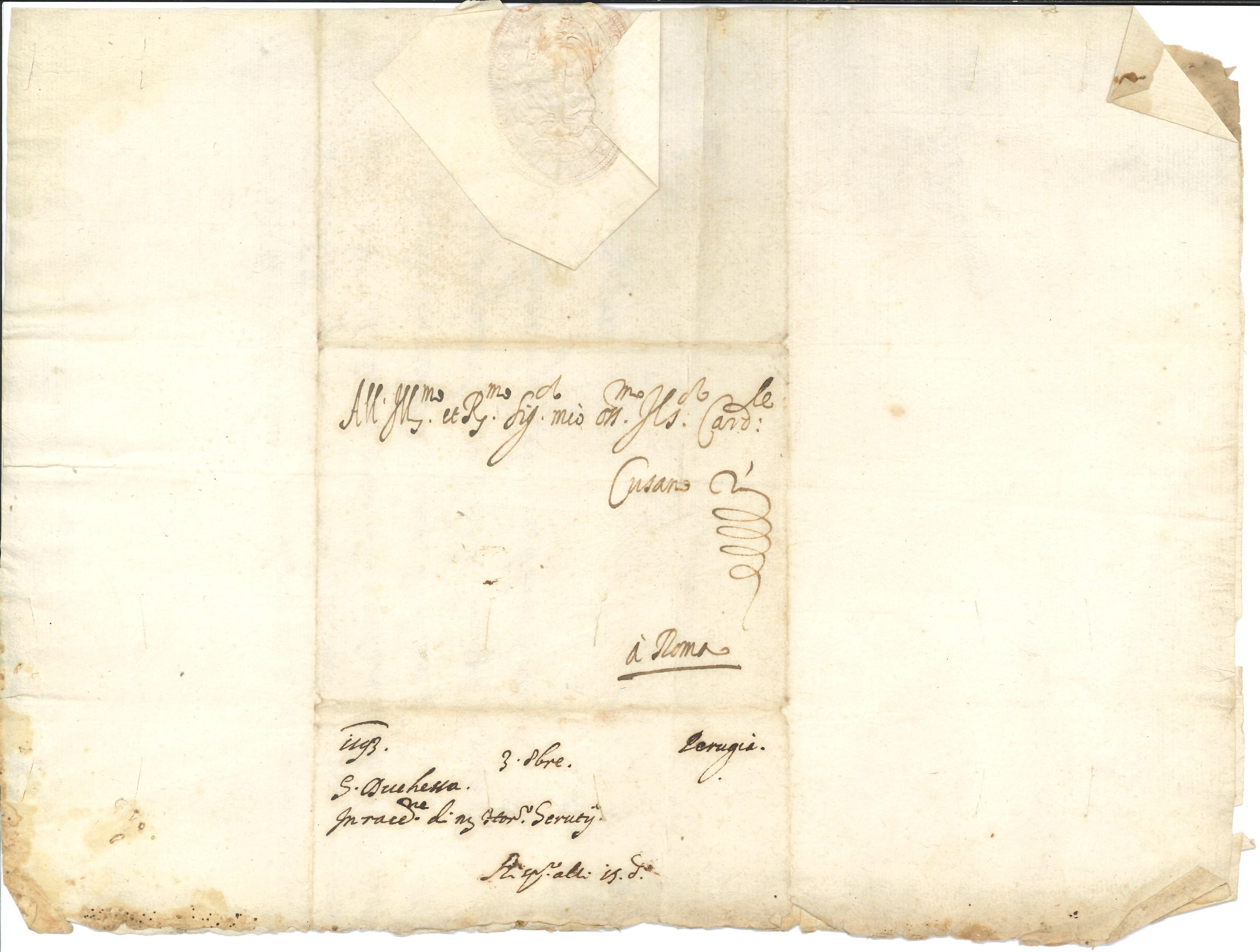 Di Lorena Cristina, Granduchessa di Toscana (1565–1636)