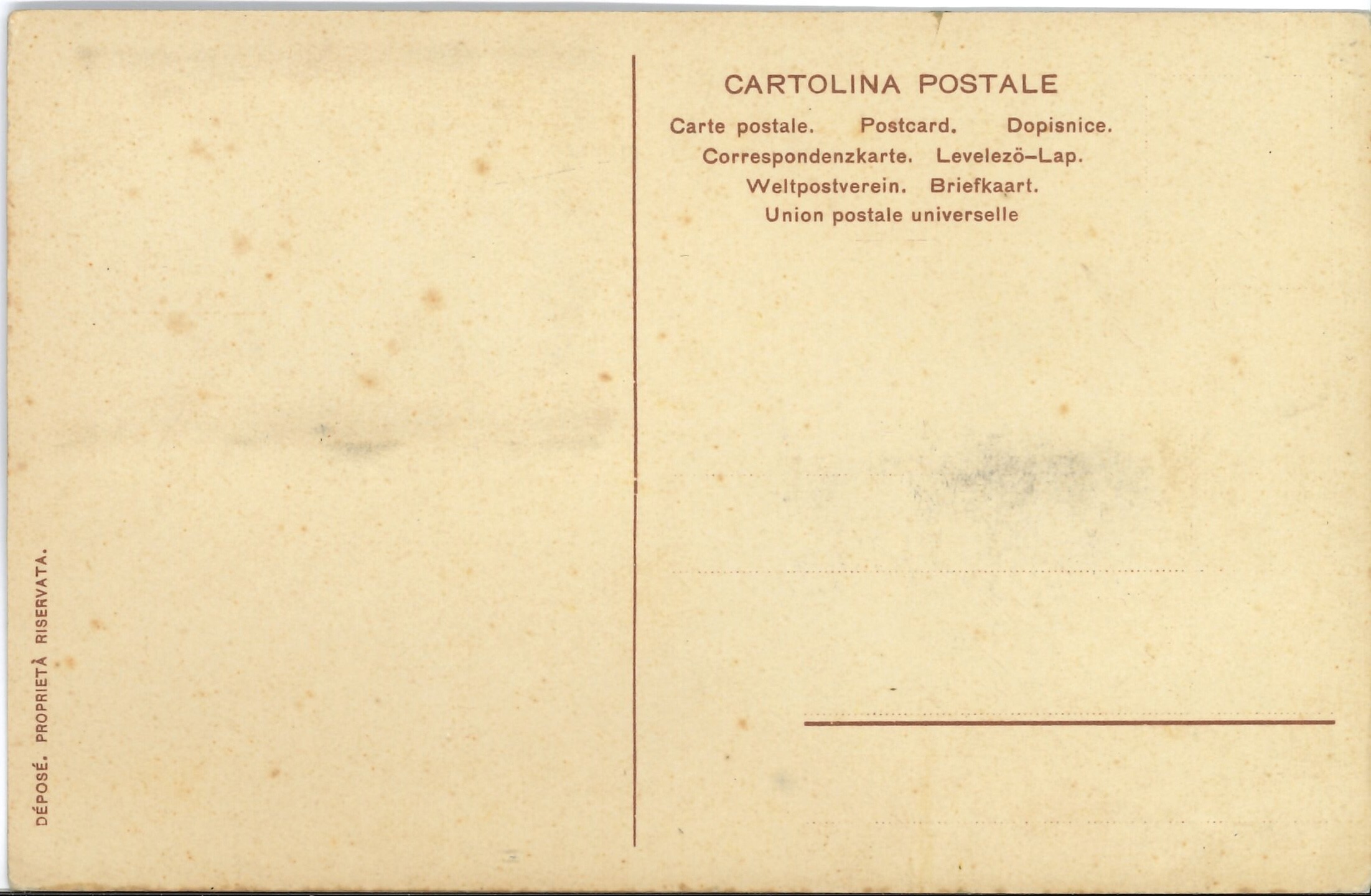 Metastasio Pietro (1698 - 1782) Lettera Autografa, Indirizzata al Conte Francesco Caracciolo di N...