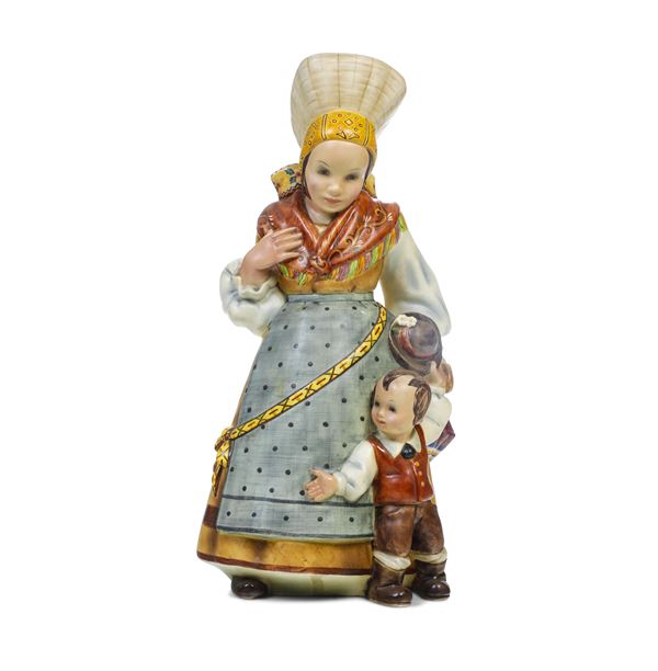 Lenci, Torino 1940 ca