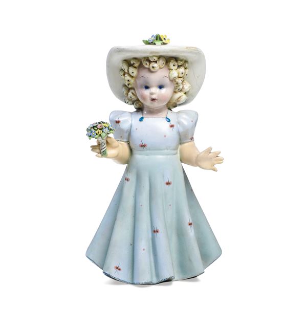 La Freccia, Vicenza 1930 ca