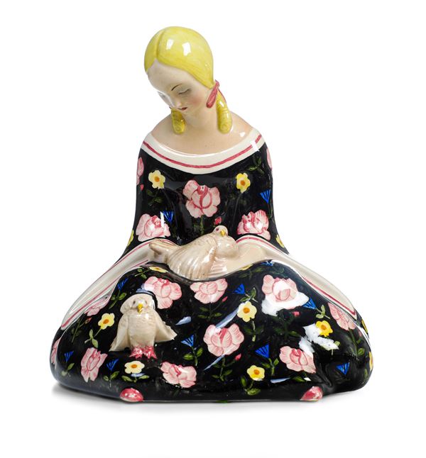 Lenci, Torino 1940 ca