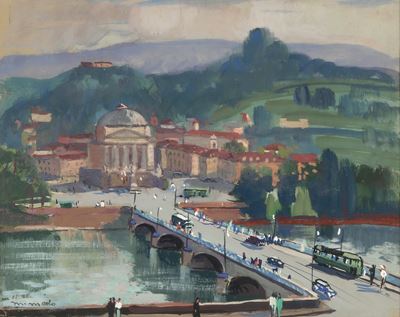 Paesaggio