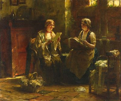 La Lettera