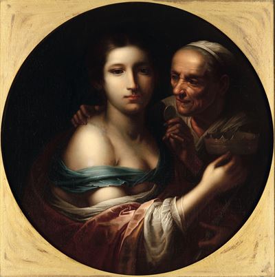 Allegoria della Bellezza