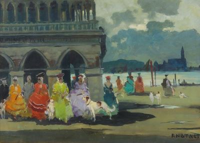 Veneziana