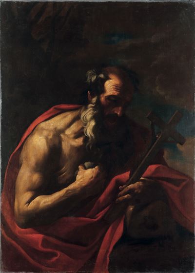 San Gerolamo