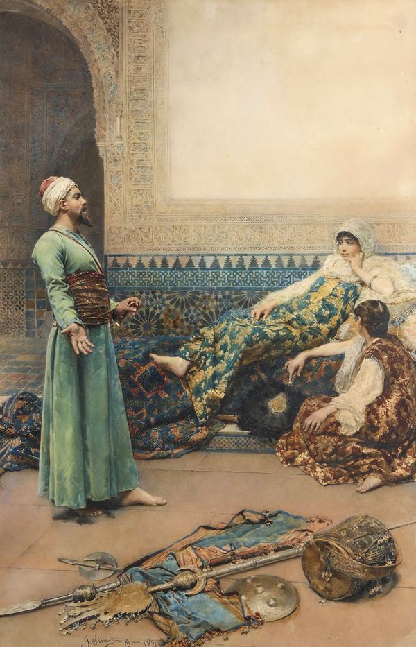 Rapporto della battaglia