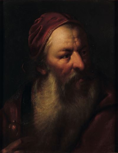 Scuola del XVIII Secolo San Paolo