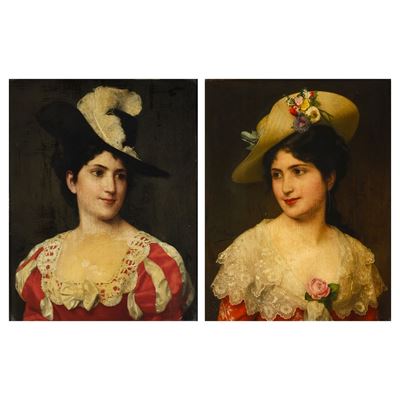 Le Gemelle