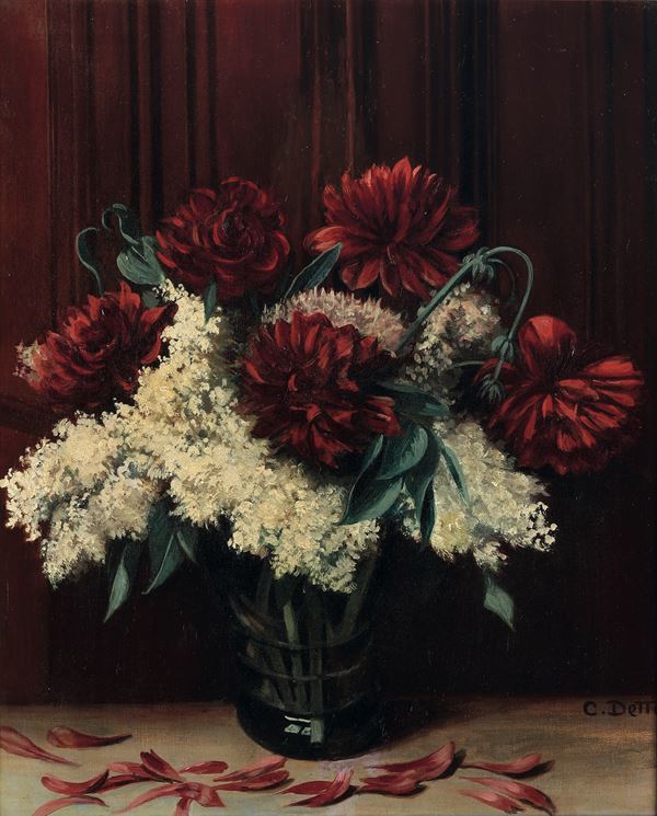 C. Detti Natura morta