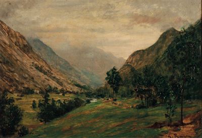 Valle di Lanzo