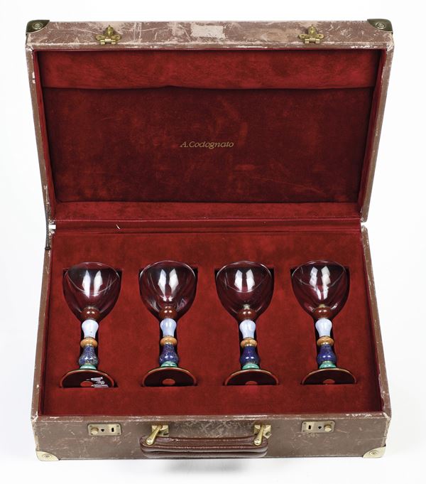 Attilio Codognato (Venezia XX-XXI secolo)