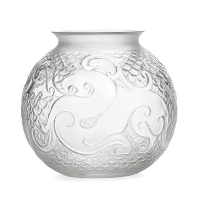 Lalique, Francia Secolo XX