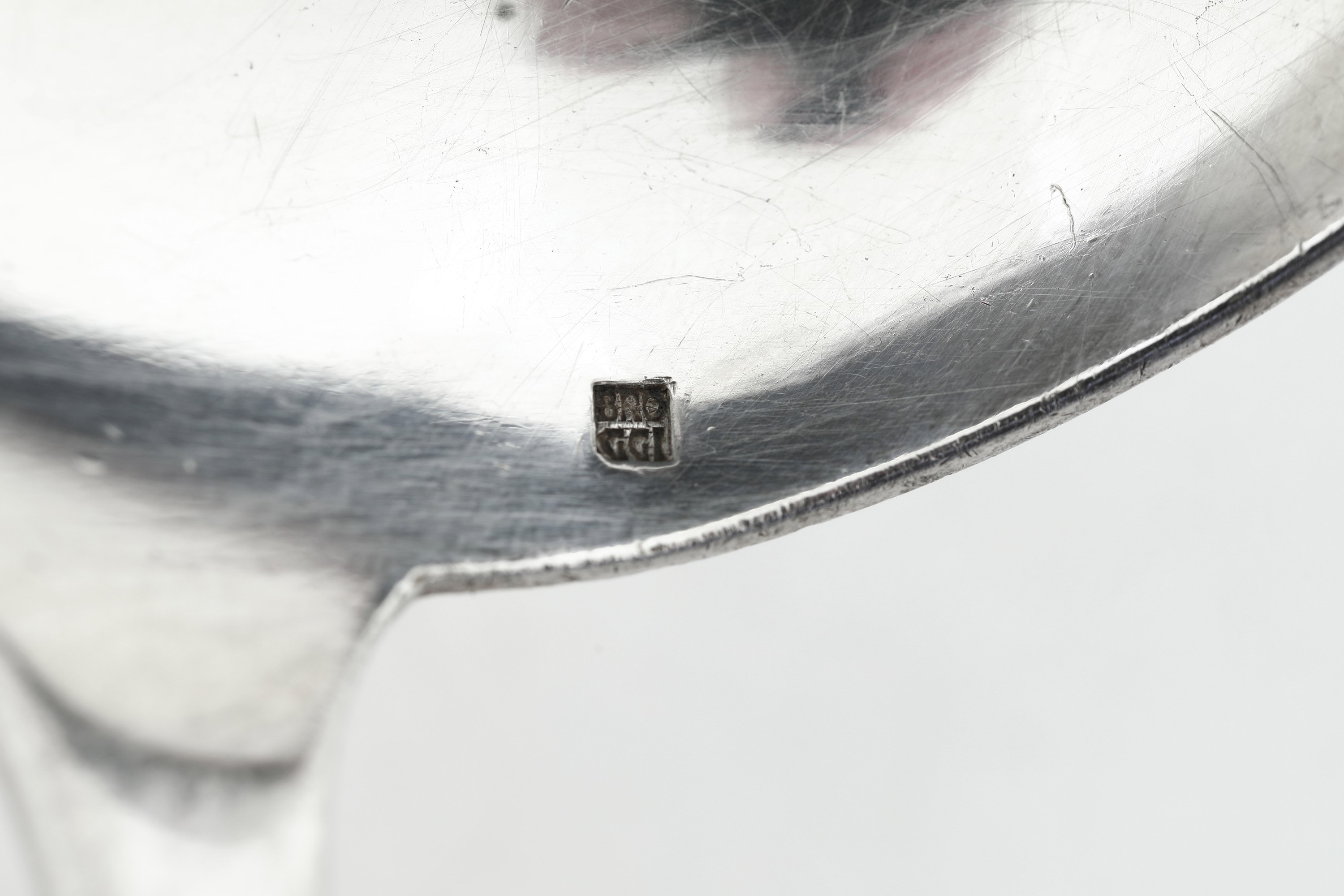 Insieme di Posate da Servizio in Argento e Metallo, Differenti Manifatture del XIX-XX Secolo