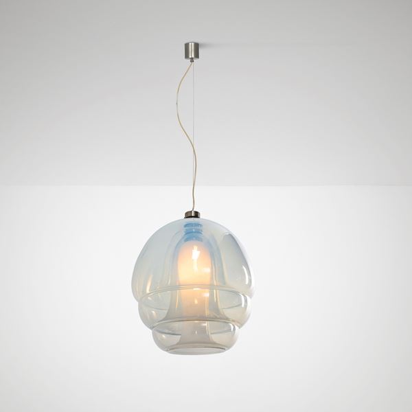 Lampada a sospensione mod. LS134