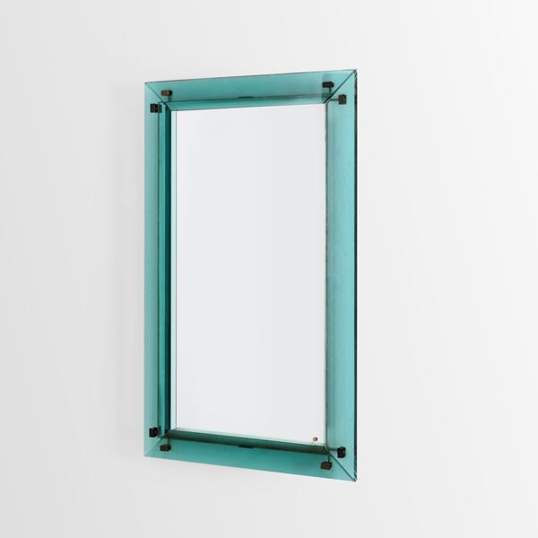 Max Ingrand - Specchio da muro mod. 2103