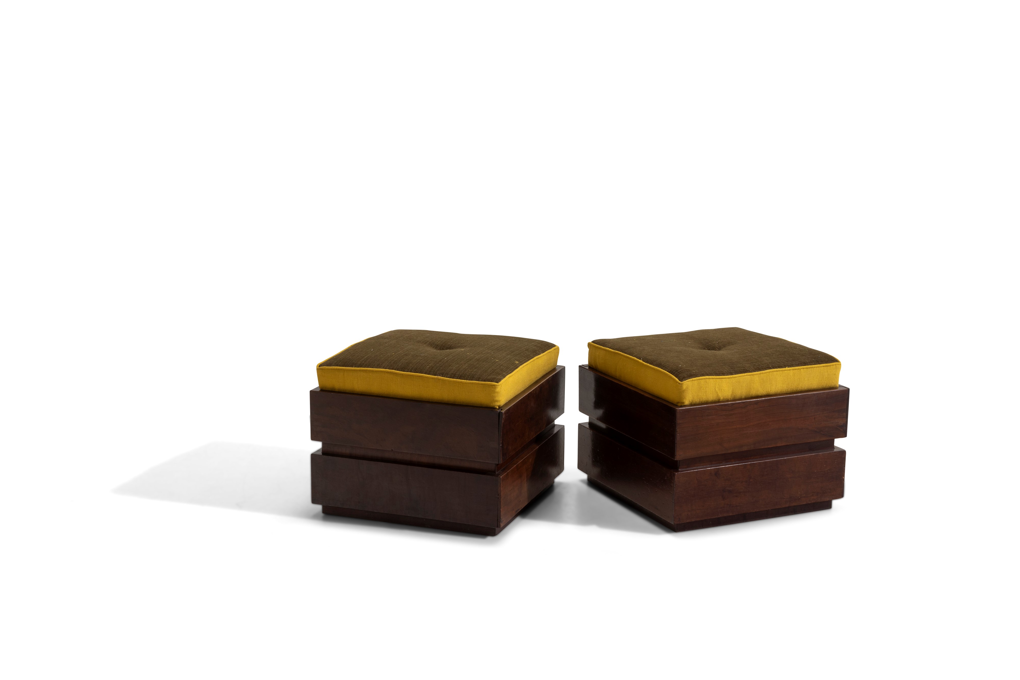 Celina Decoracoes - Due Pouf