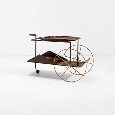 Carrello Bar