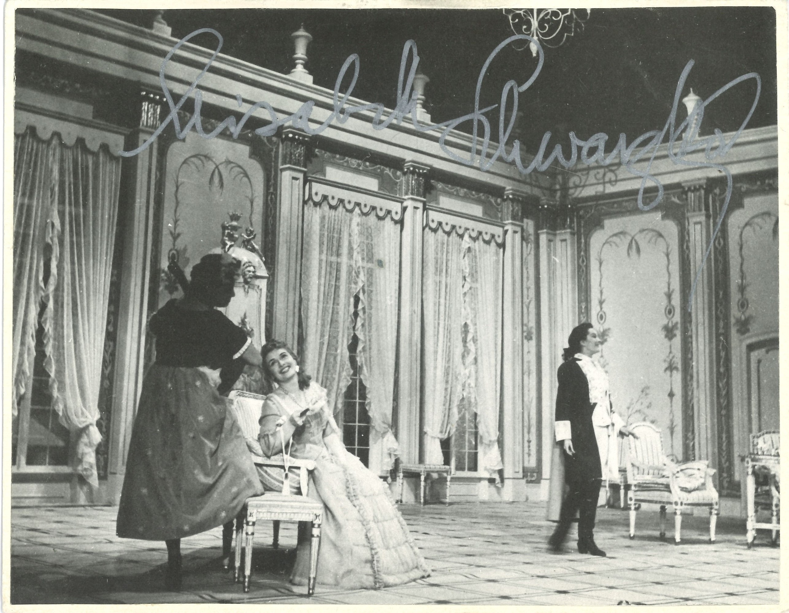 Raccolta di Oltre Sessanta Fotografie Molte delle Quali con Autografo. dagli Anni ‘20 agli Anni ‘...