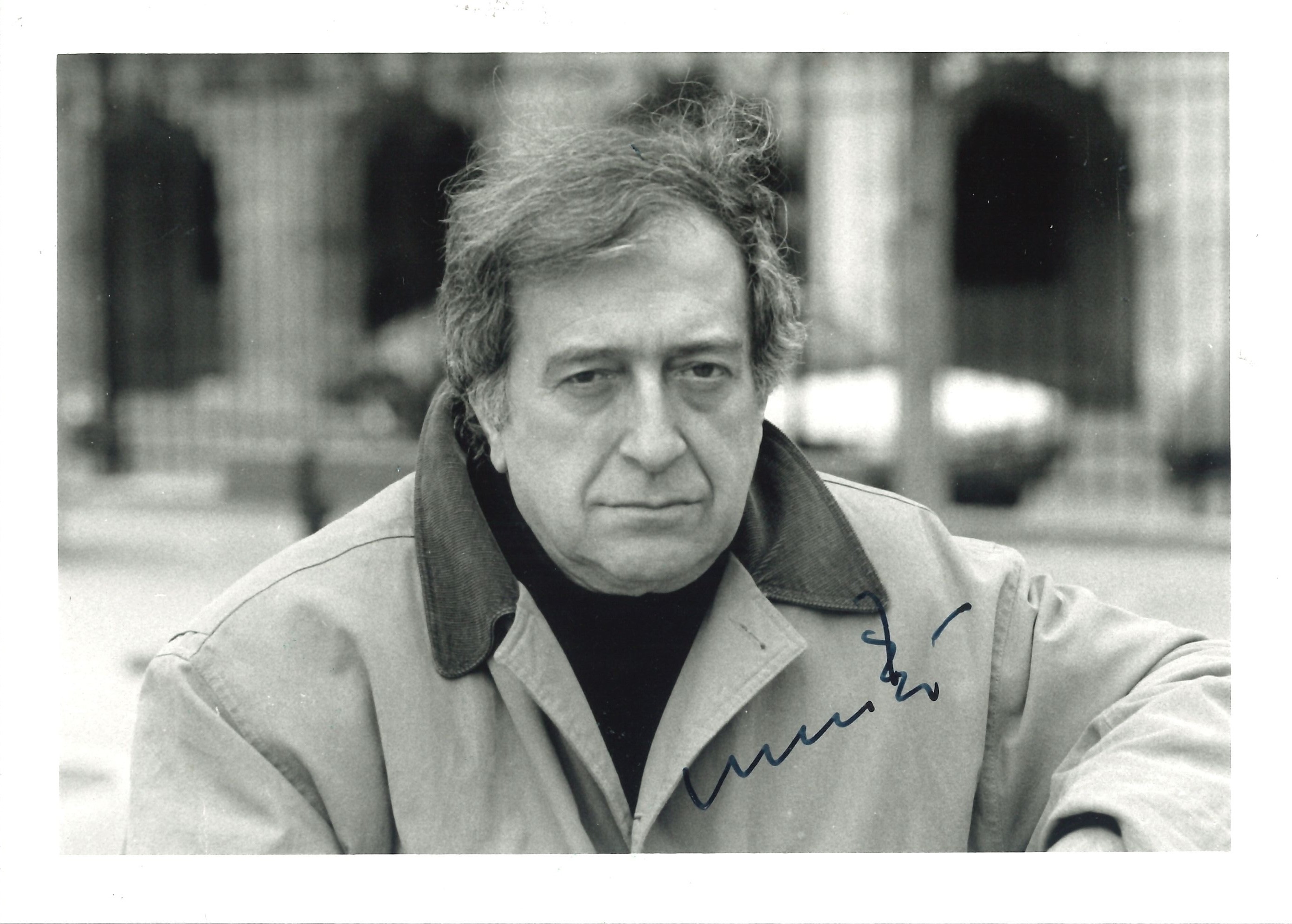 Raccolta di Oltre Sessanta Fotografie Molte delle Quali con Autografo. dagli Anni ‘20 agli Anni ‘...