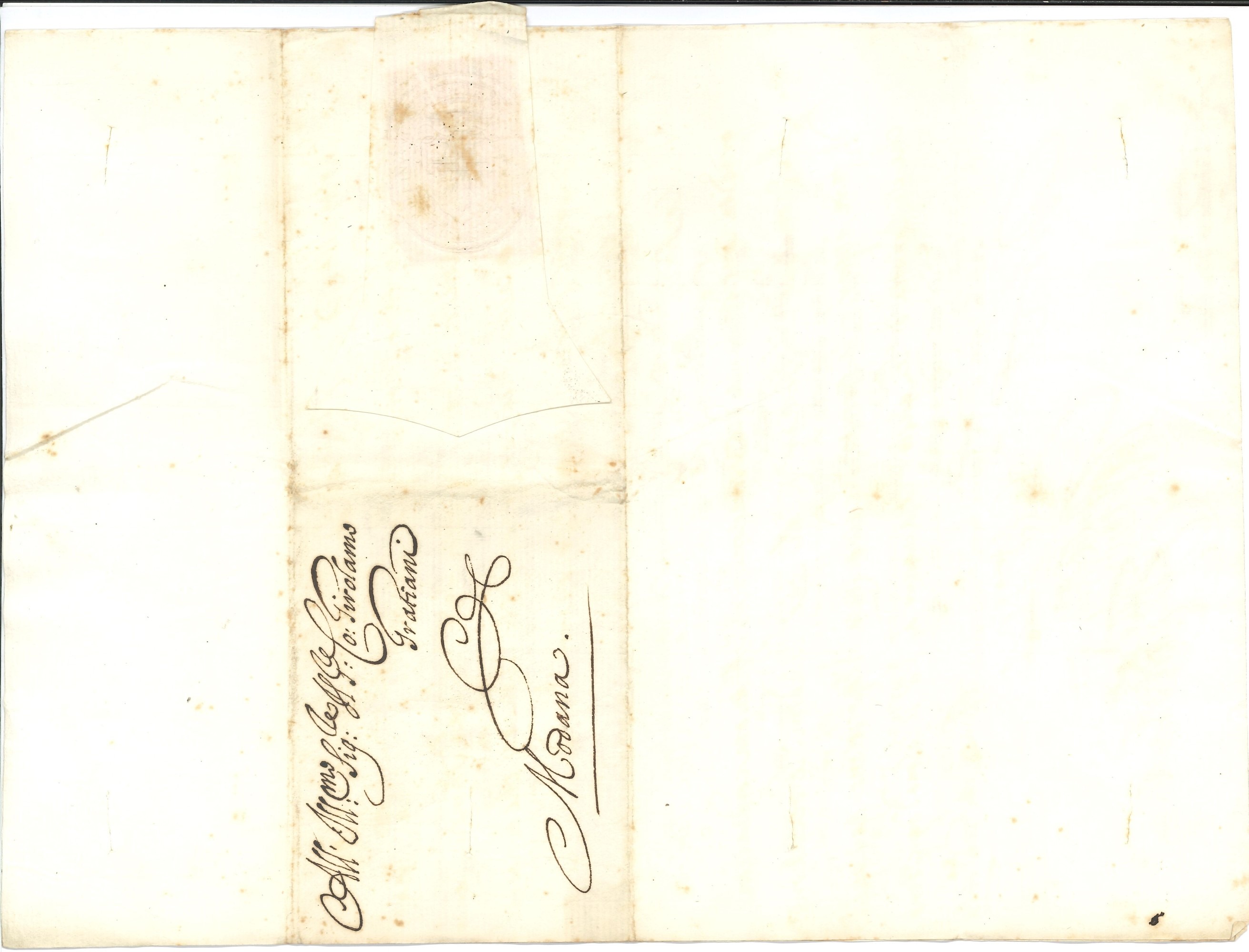 Grande Raccolta di Oltre Quaranta tra Lettere, Autografi e Manoscritti di Cardinali, Arcivescovi ...