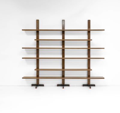Libreria a Tre Montanti